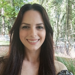 Foto de Ana Carolina 