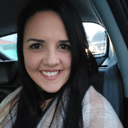 Foto de Alessandra Martins